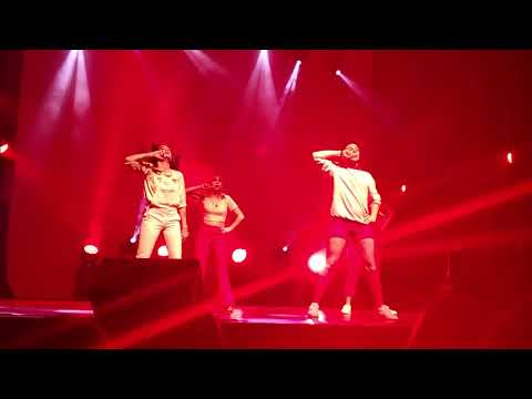 Mamamoo - Gogobebe | DANCE COVER | Meraki