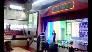 FUSION2 - JULIAN SEAN PURA - "TILL THERE WAS YOU"