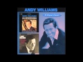 Andy Williams - Gigi