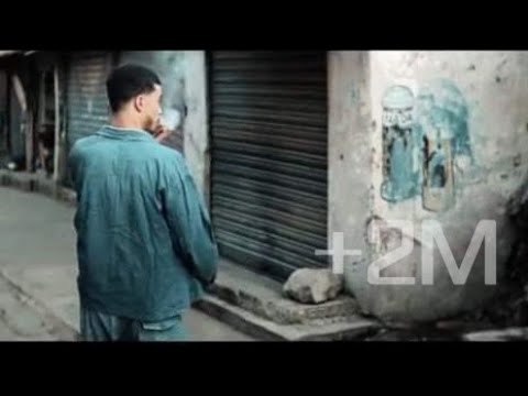 WSN - Vérité ( Official Music Video )