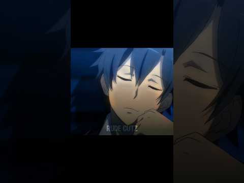 The Most Hated Man in School – Hachiman Hikigaya Edit | Oregairu | #anime #animeshorts #oregairu