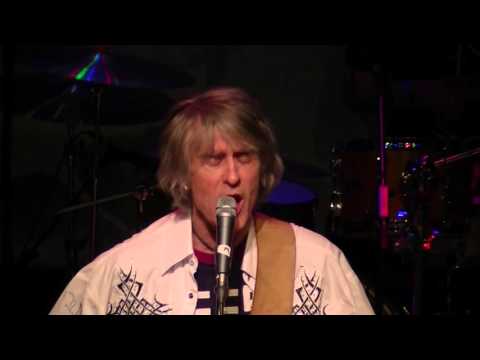 Banbury 12 Feb 2016 first set highlights - Martin Turner ex Wishbone Ash