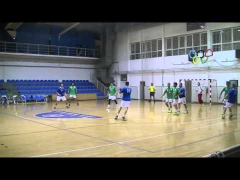 ORK Pirot - ORK Radan Lebane 36:26 24.04.2016.