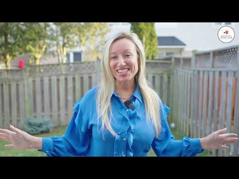 15 Boyd Crescent, Ajax Real Estate Sold By Dorothy