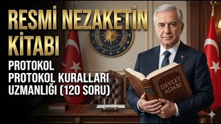 DEV EĞİTİM: Protokol Kuralları ve Yazışma Usulleri | 120 Soru - Cevap ve Mevzuat Analizi