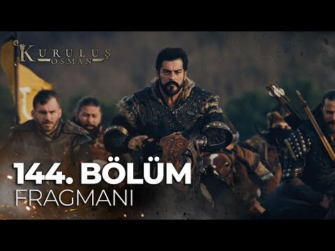 Kurulus Osman Episode 143