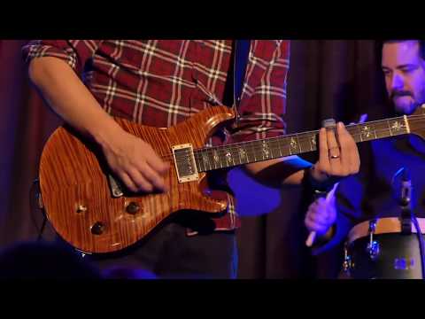 Davy Knowles - Fires - 1/29/20 Rams Head - Annapolis, MD