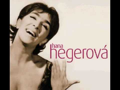 Hana Hegerová - Žila som správne