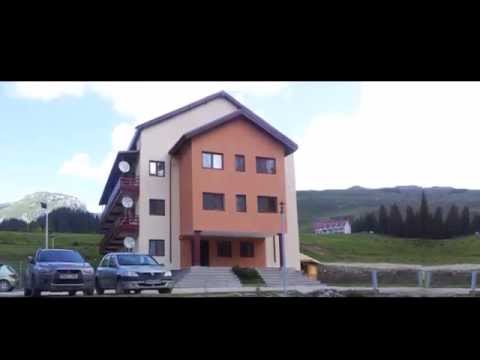 Pensiunea Octavian - Moroeni