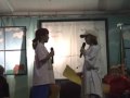 Sinclair Detention Song