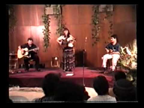 Shuly Nathan + Shay Tochner + Shmuel Elbaz - Beautiful City