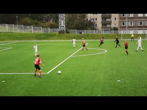 Backatorp vs IF Mölndal