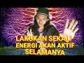 How To Activate Energy In The Body