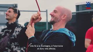 Miniature Youtube de la vidéo : FSGT x Fête de l’Humanité 2025