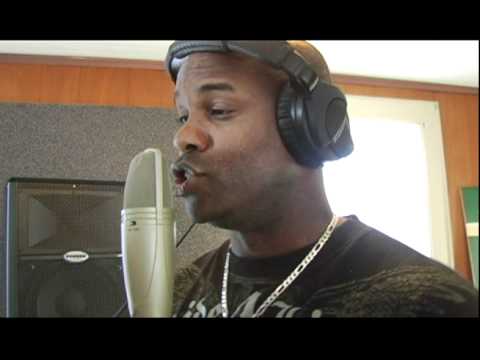 In The Studio WIth Rockapella: Recording "Tell Me What You Want"