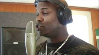 In The Studio WIth Rockapella: Recording &quot;Tell Me What You Want&quot;