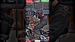 Ride simple thi… par twist cute hai ✨😺#rider #shorts #cat #bike #youtubeshorts #trending