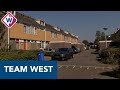 Wie schoot op bestelbus in Delft? - Team West