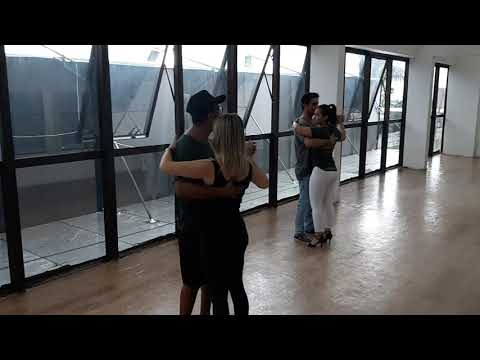 Aula/sequência de Forró Eletrônico (no miudinho)