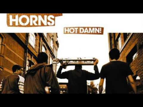 The Haggis Horns - The Traveller Part Two