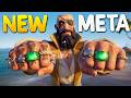 The NEW Meta For Maxing Hunter S Call In Sea Of Thieves