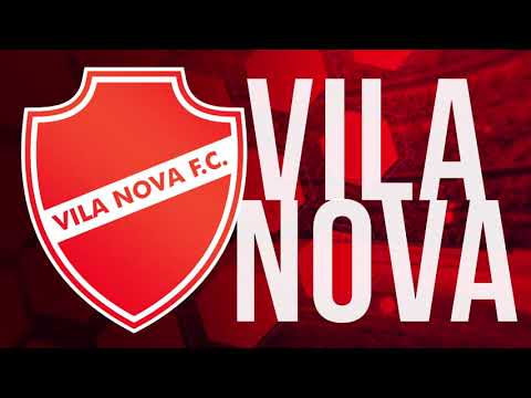 Vila Nova pronto para enfrentar o Aquidauanense, no jogo de ida das quartas de final da Copa Verde