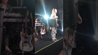 Chelsea Cutler - Hell LIVE in Atlanta