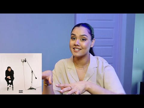 Jack Harlow - First Class [Official Visualizer] - REACTION