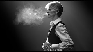 David Bowie - Wild Is The Wind Live ❥