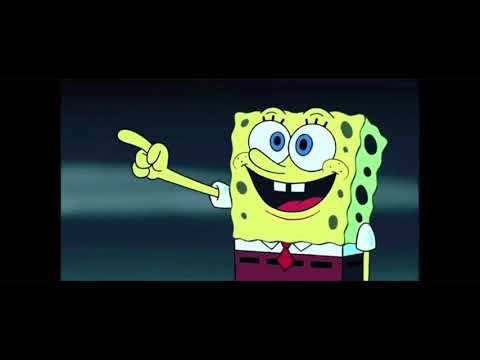 The Sponge King Part 14 - Relax Under The Stars/He's Alive?