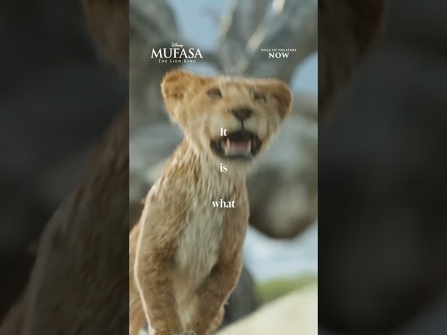 In Theaters Now