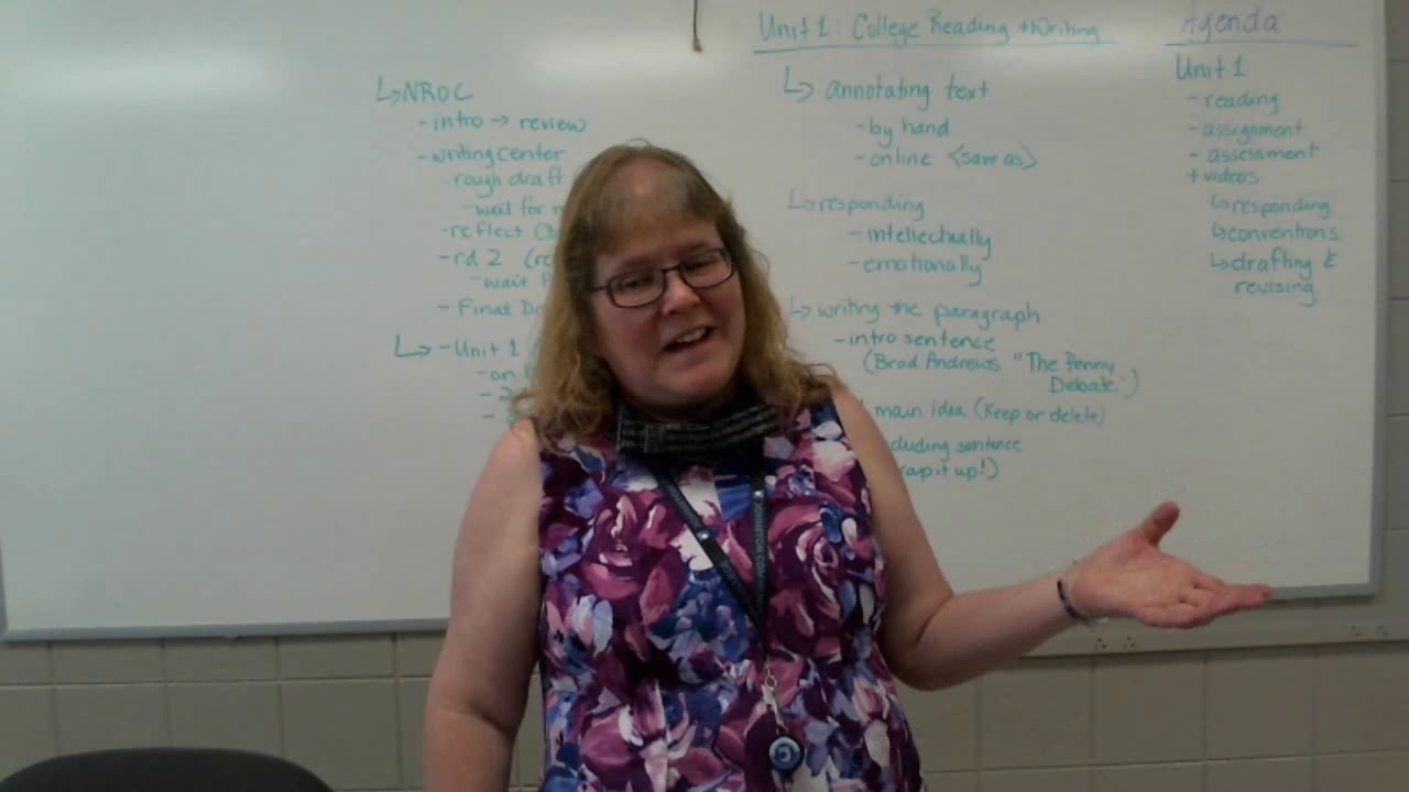 ENG 002 U1 writing assignment