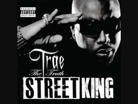 Trae Tha Truth Feat. Pyrexx - Strapped Up