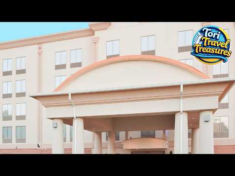 Holiday Inn Express Hotel & Suites Fredericksburg By IHG | United States 🏨