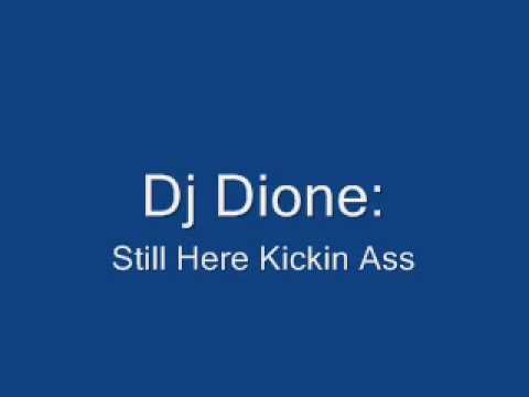 Dj Dione