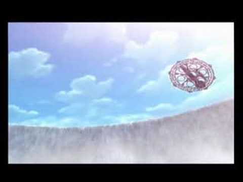 Tales of the Abyss - (Event 10)