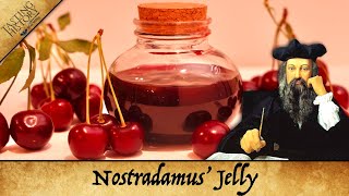 Download lagu The Cookbook of Nostradamus: Prophecies in the Kitchen mp3