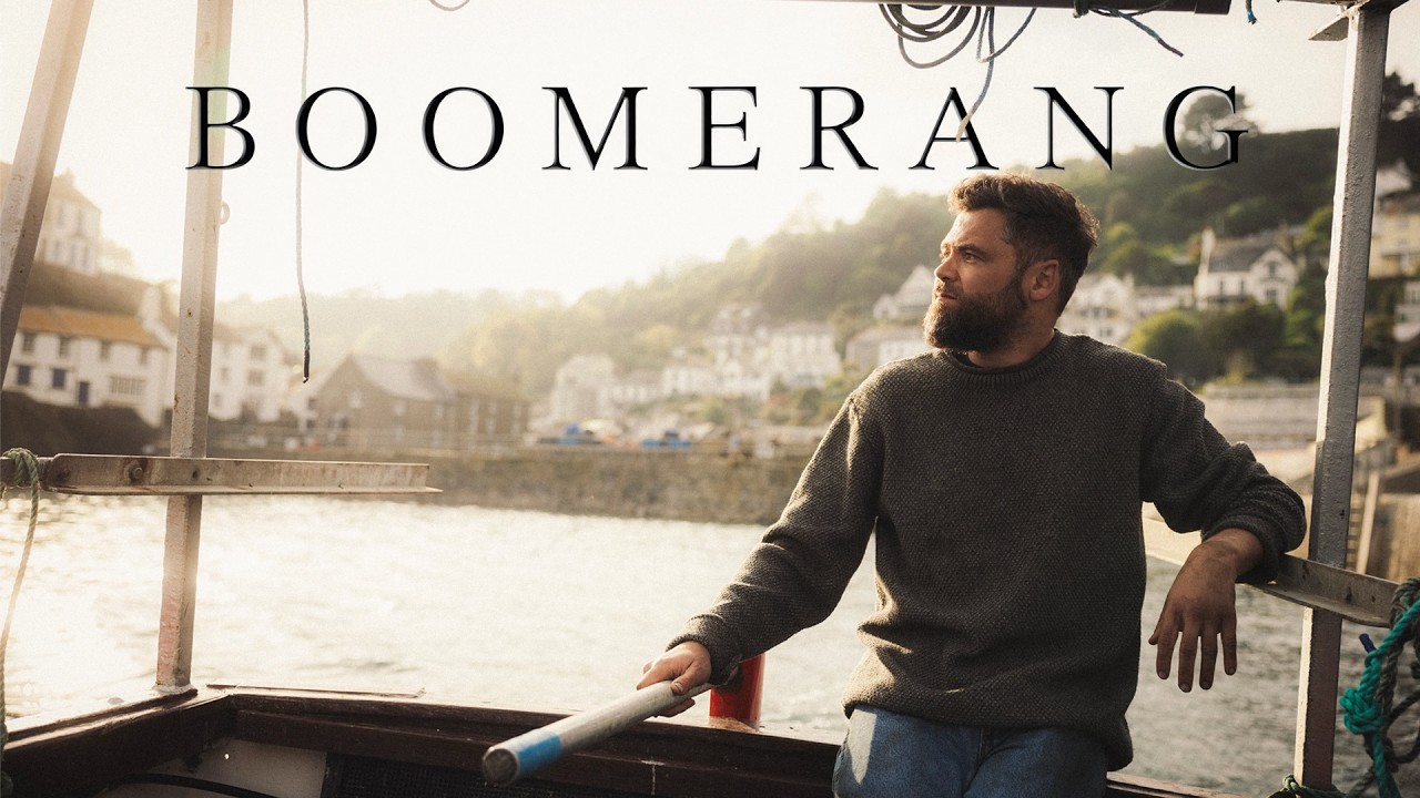 Passenger | Boomerang
