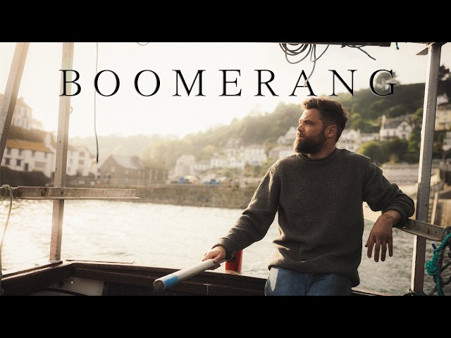  Boomerang  - Passenger