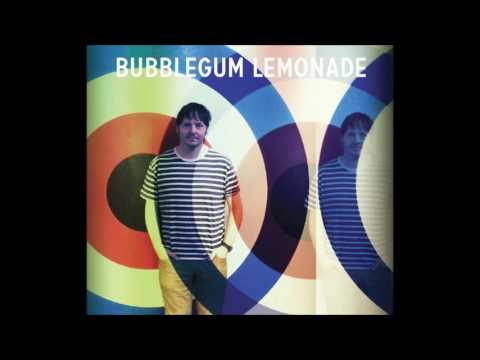 Bubblegum Lemonade - The Great Leap Backward