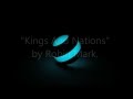 "Kings And Nations" by Robin Mark.(Revival In Belfast 2)