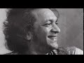 Ravi Shankar Guru Vandana 1967
