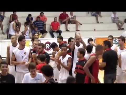 Chamada - Sport x Lins   #LigaOuro