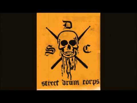 STREET DRUM CORPS -  Knock Me Out