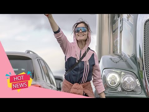 Essie Davis Interview: The Justice of Bunny King