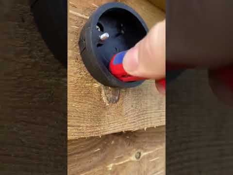 KNIPEX 16 95 01 SB ErgoStrip® Universal Stripping Tool #knipex #knipextools