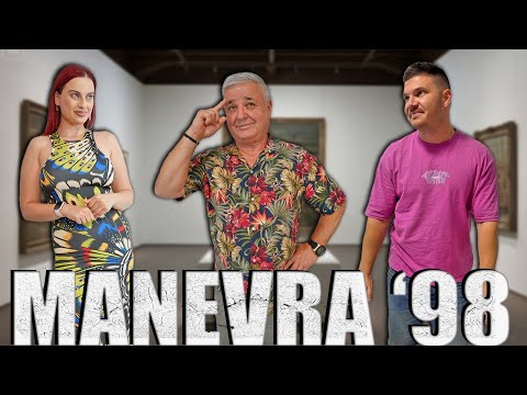 Manevra 98 @GeorgianaNastase