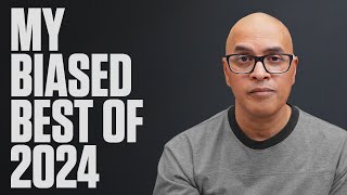 Taps' Best of 2024