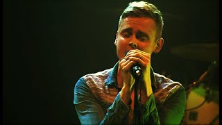 Keane LIVE - &quot;Perfect Symmetry&quot; - Nov. 6th 2013 | Streamed live from Goya in Berlin Germany