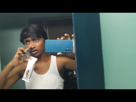 aj bohot time badh outro vale jagah pe outro liya ice-cream ke sath😂